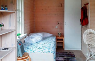 Photo 3 - Spacious Holiday Home With Sauna in Logstor