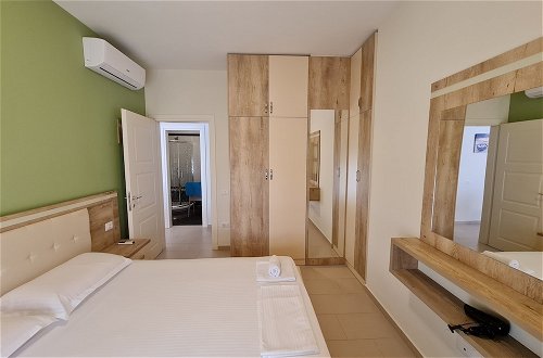 Photo 2 - Holiday 2-bedroom Apartment in Vlora