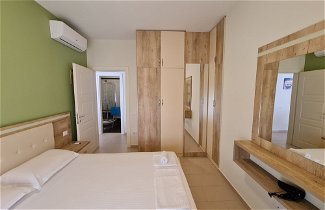 Foto 2 - Holiday 2-bedroom Apartment in Vlora