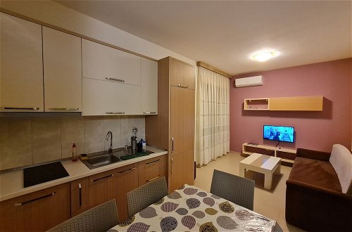 Photo 13 - Holiday 2-bedroom Apartment in Vlora