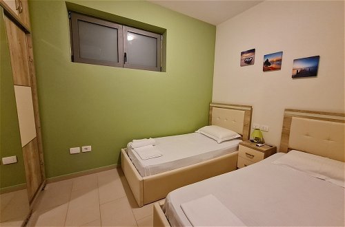 Photo 8 - Holiday 2-bedroom Apartment in Vlora