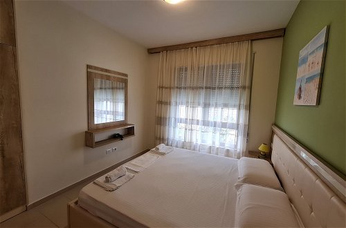 Foto 5 - Holiday 2-bedroom Apartment in Vlora