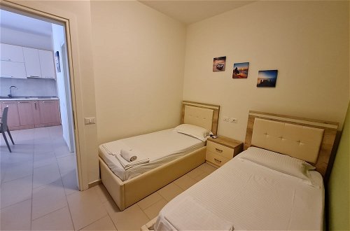Photo 3 - Holiday 2-bedroom Apartment in Vlora