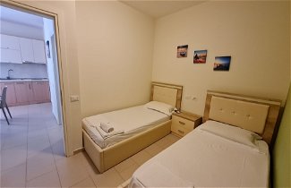 Foto 3 - Holiday 2-bedroom Apartment in Vlora
