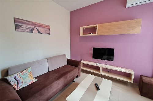 Photo 15 - Holiday 2-bedroom Apartment in Vlora
