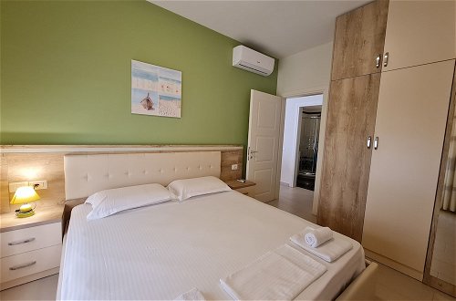 Foto 4 - Holiday 2-bedroom Apartment in Vlora