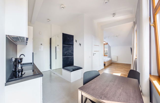 Apartamenty Sun & Snow Promenada - Foto 17