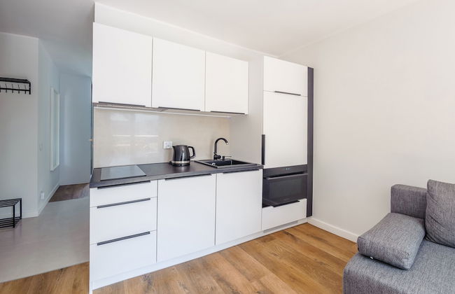 Apartamenty Sun & Snow Promenada - Foto 72