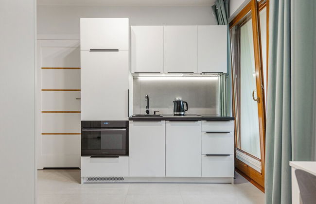 Apartamenty Sun & Snow Promenada - Foto 75