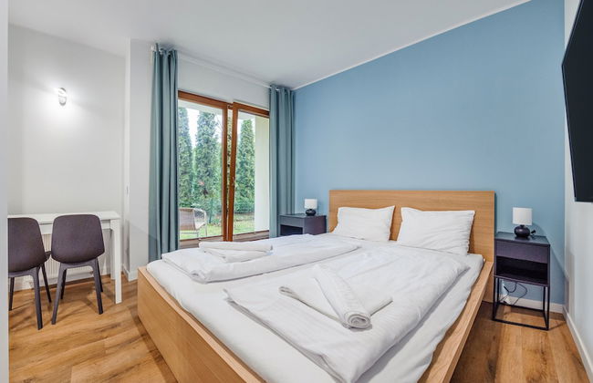 Apartamenty Sun & Snow Promenada - Foto 49