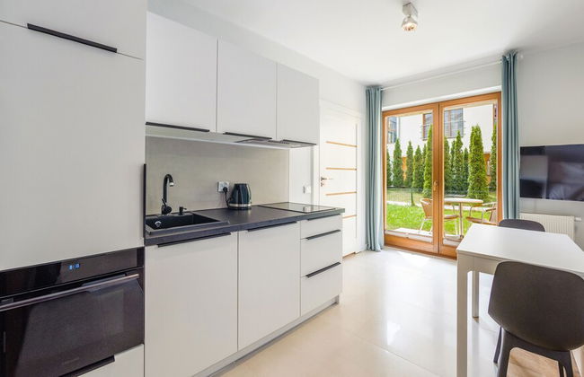 Apartamenty Sun & Snow Promenada - Foto 69