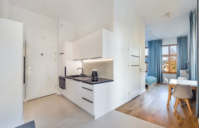 Apartamenty Sun & Snow Promenada - Foto 61