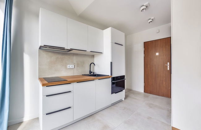 Apartamenty Sun & Snow Promenada - Foto 56