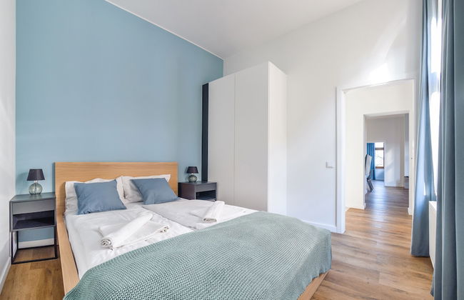 Apartamenty Sun & Snow Promenada - Foto 33