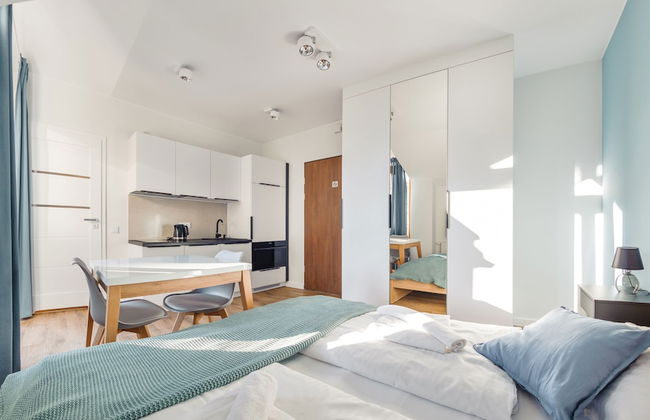 Apartamenty Sun & Snow Promenada - Foto 31