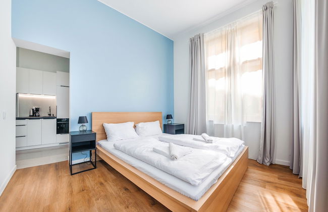 Apartamenty Sun & Snow Promenada - Foto 10