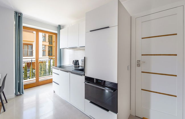 Apartamenty Sun & Snow Promenada - Foto 73