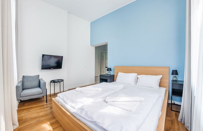 Apartamenty Sun & Snow Promenada - Foto 11