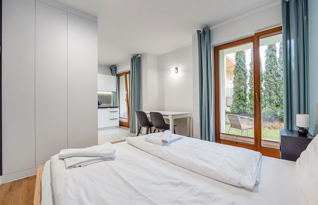 Apartamenty Sun & Snow Promenada - Foto 48
