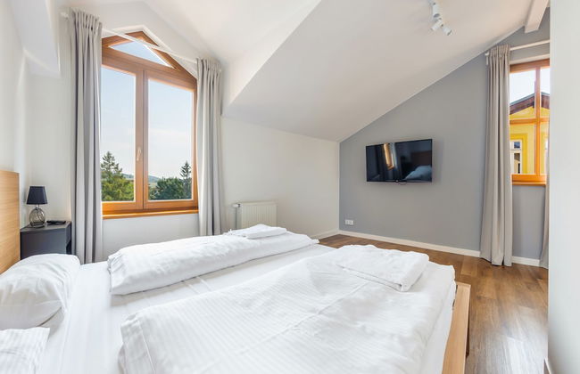 Apartamenty Sun & Snow Promenada - Foto 18