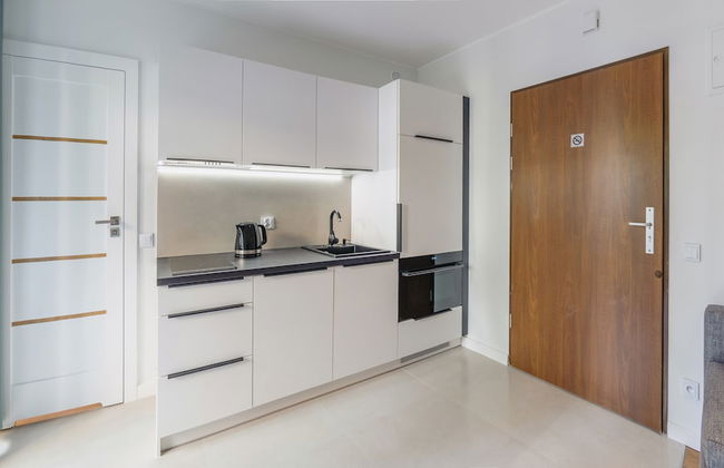 Apartamenty Sun & Snow Promenada - Foto 71