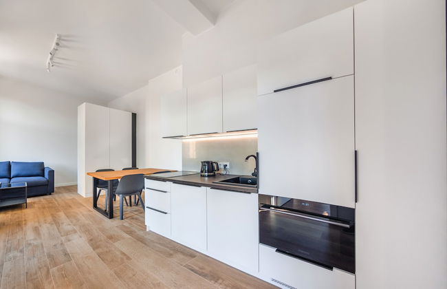 Apartamenty Sun & Snow Promenada - Foto 66