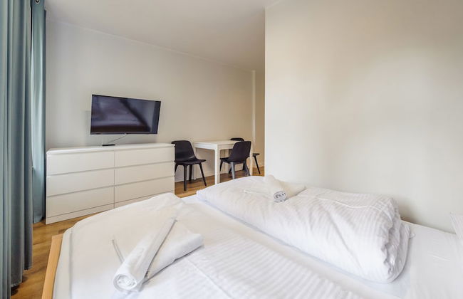 Apartamenty Sun & Snow Promenada - Foto 78