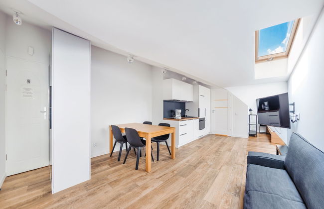 Apartamenty Sun & Snow Promenada - Foto 12