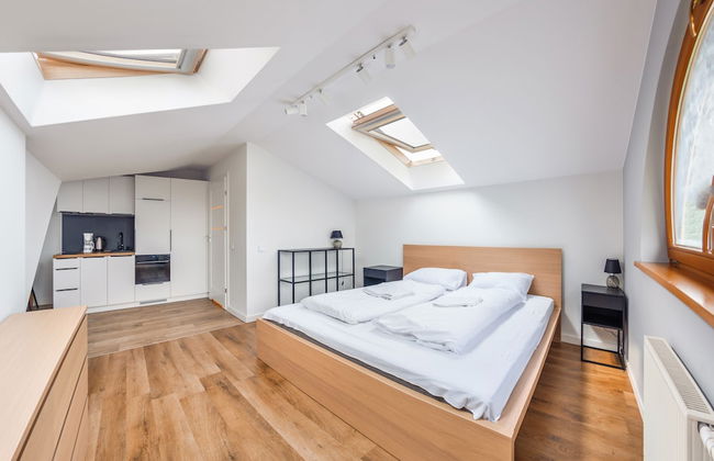Apartamenty Sun & Snow Promenada - Foto 14