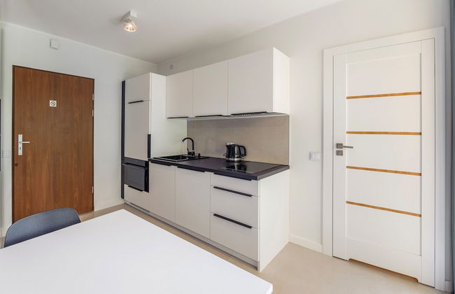 Apartamenty Sun & Snow Promenada - Foto 68