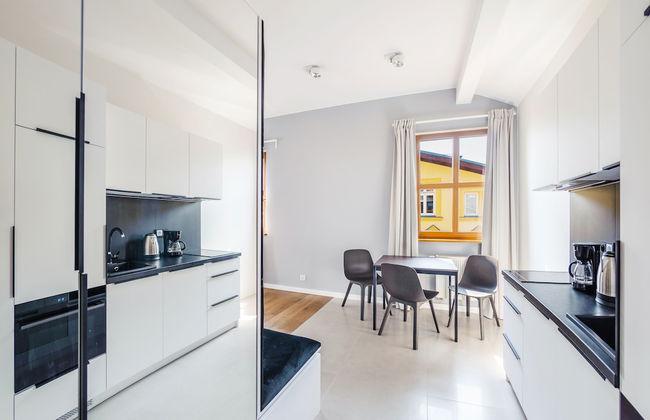 Apartamenty Sun & Snow Promenada - Foto 60