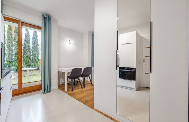 Apartamenty Sun & Snow Promenada - Foto 47