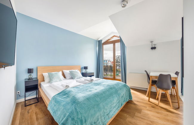 Apartamenty Sun & Snow Promenada - Foto 1