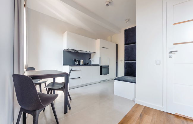 Apartamenty Sun & Snow Promenada - Foto 16