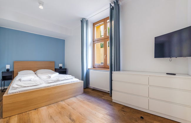 Apartamenty Sun & Snow Promenada - Foto 43
