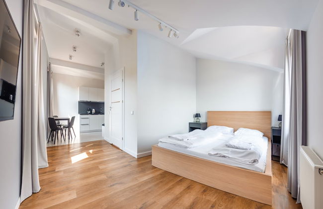 Apartamenty Sun & Snow Promenada - Foto 19