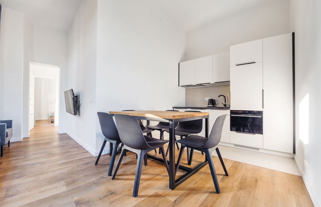 Apartamenty Sun & Snow Promenada - Foto 65
