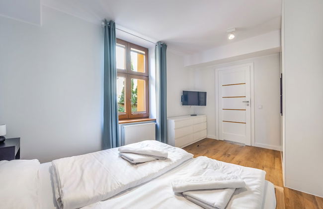 Apartamenty Sun & Snow Promenada - Foto 41