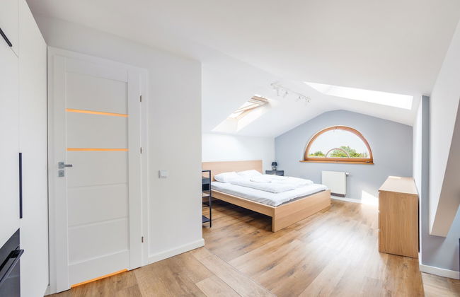 Apartamenty Sun & Snow Promenada - Foto 15