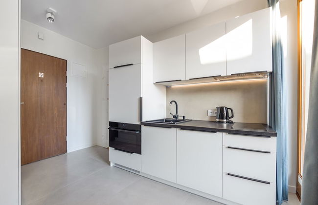 Apartamenty Sun & Snow Promenada - Foto 63