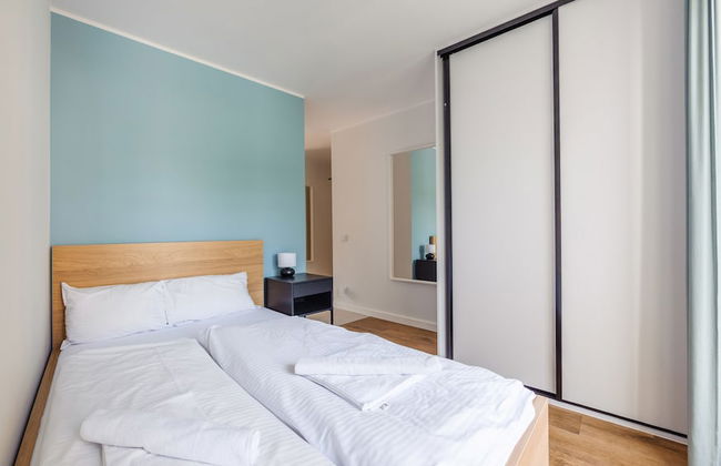 Apartamenty Sun & Snow Promenada - Foto 45