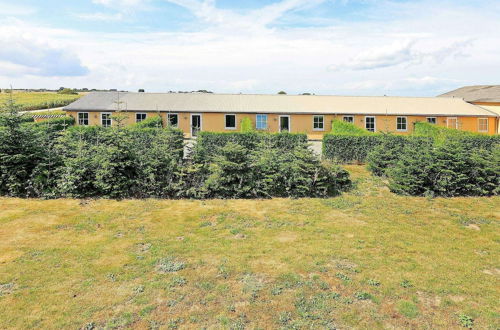 Photo 21 - Spacious Holiday Home in Faaborg near Coast