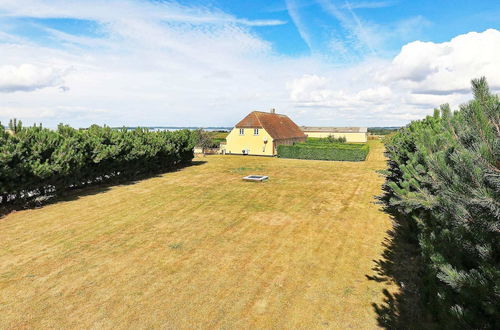 Photo 17 - Spacious Holiday Home in Faaborg near Coast