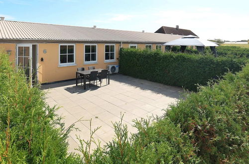 Photo 26 - Spacious Holiday Home in Faaborg near Coast