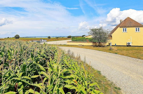 Photo 20 - Spacious Holiday Home in Faaborg near Coast