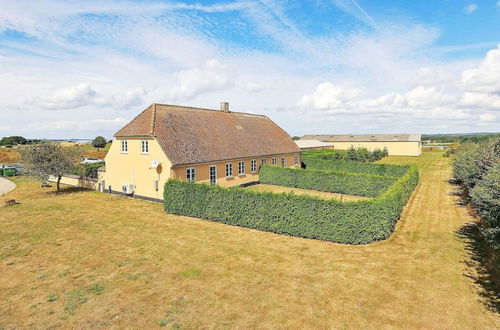 Photo 20 - Spacious Holiday Home in Faaborg near Coast