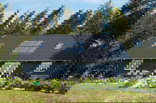 Photo 24 - 10 Person Holiday Home in Glesborg