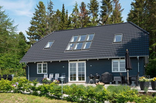 Photo 25 - 10 Person Holiday Home in Glesborg