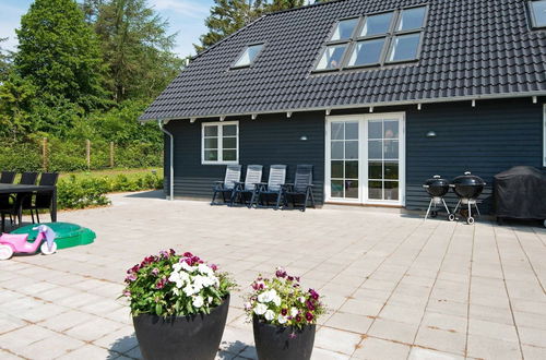 Photo 28 - 10 Person Holiday Home in Glesborg