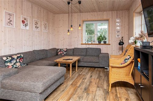 Photo 22 - 10 Person Holiday Home in Glesborg